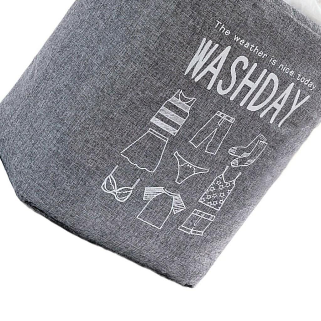 PVN23929 Túi Đựng Quần Áo Chăn Màn WASHDAY T2