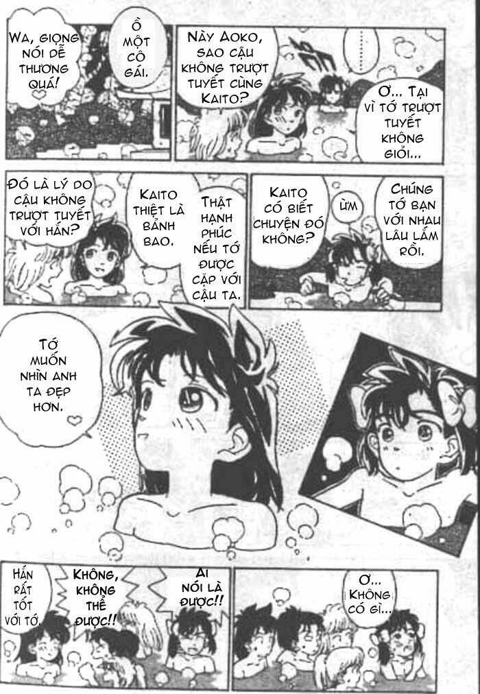 kaito kid chapter 7 16