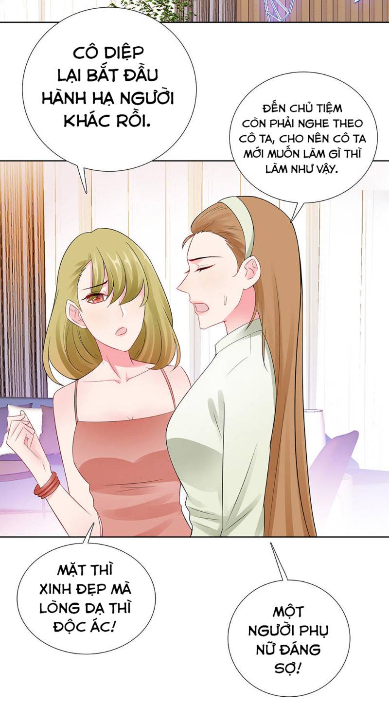 song bảo vô địch chapter 22 6