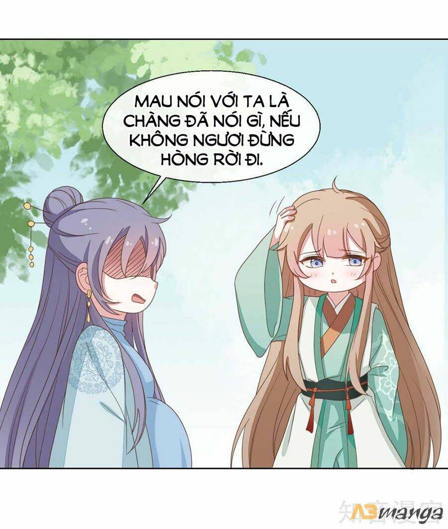 đích nữ hữu độc chapter 71 8