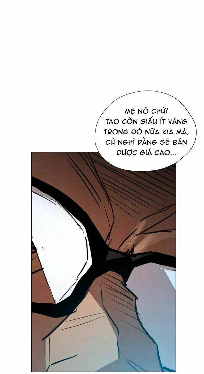 kẻ hồi sinh chapter 16 34