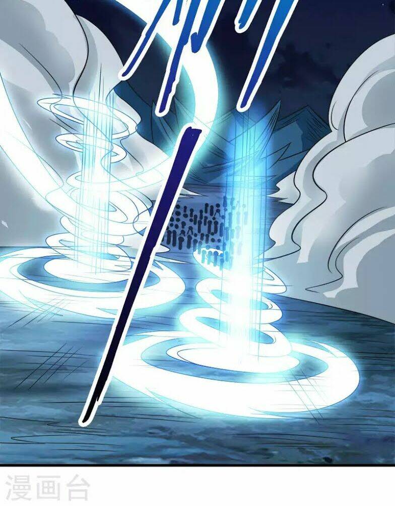 kiếm vũ chapter 32 23