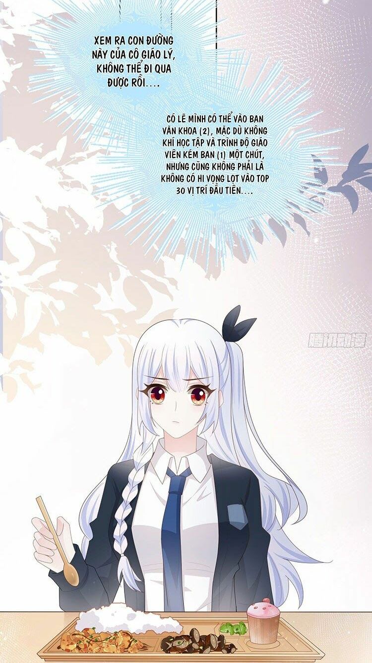 ảnh hậu cũng không bằng niệm thanh hoa chapter 62 19