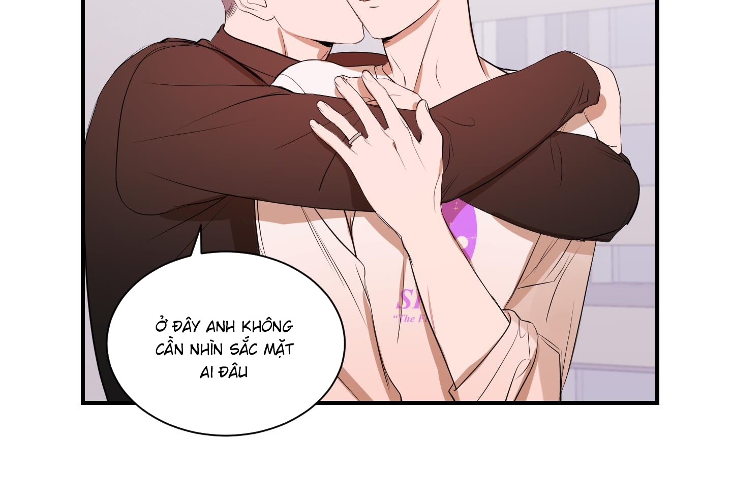 chốn riêng tư chapter 50 114