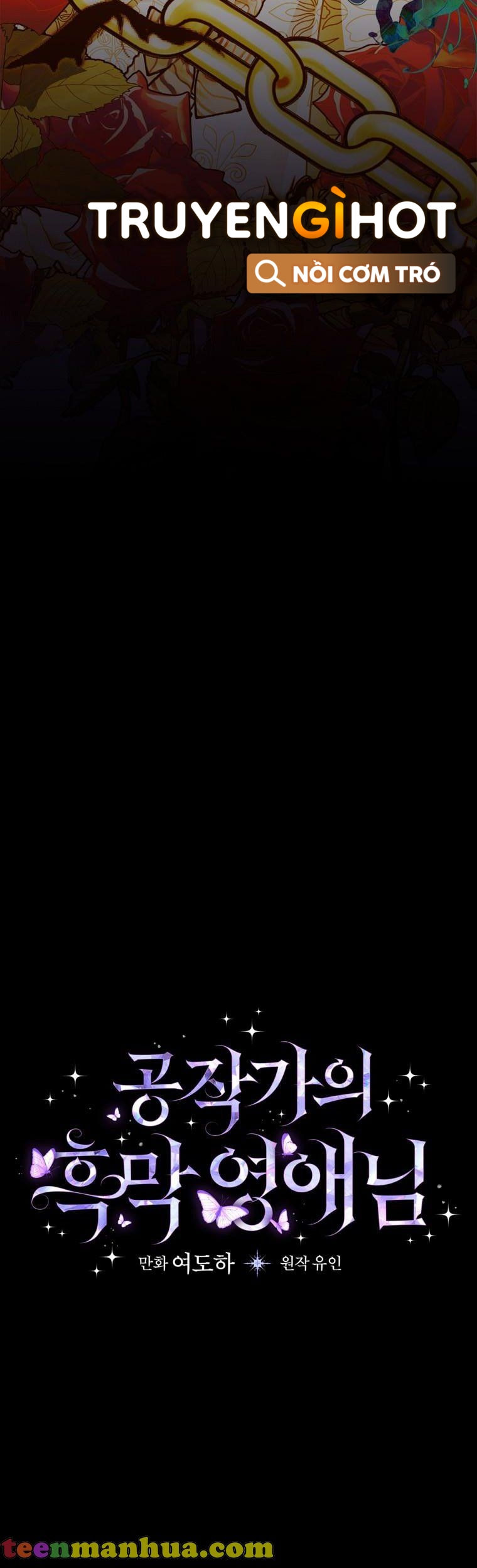 nàng tiểu thư nhà công tước chapter 19 15