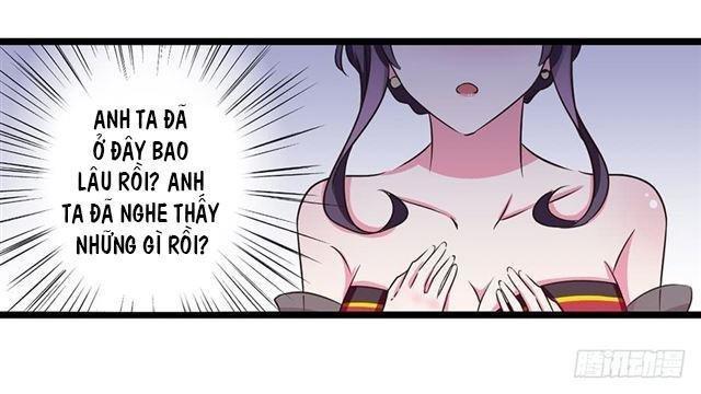 gửi người không quen chapter 7 45