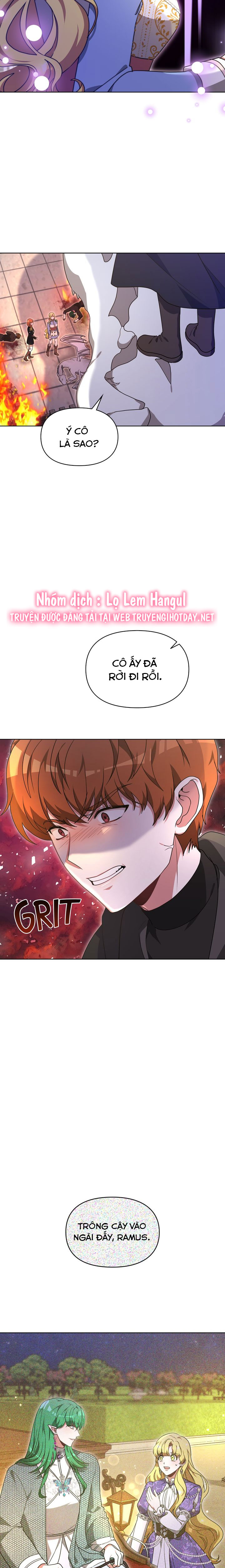 công nương eluana vita chapter 197 7