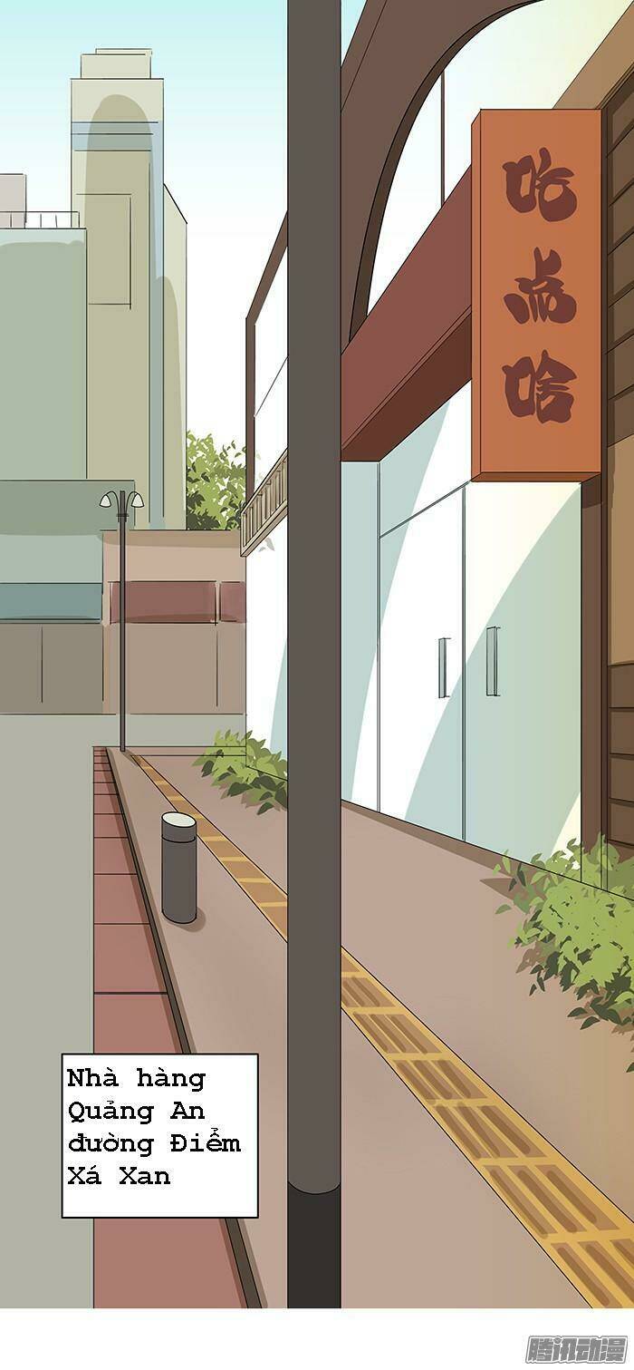 tương thân chung kết giả chapter 1 13