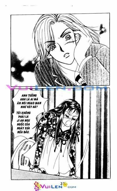 bữa tối của hoàng tử chapter 6 23