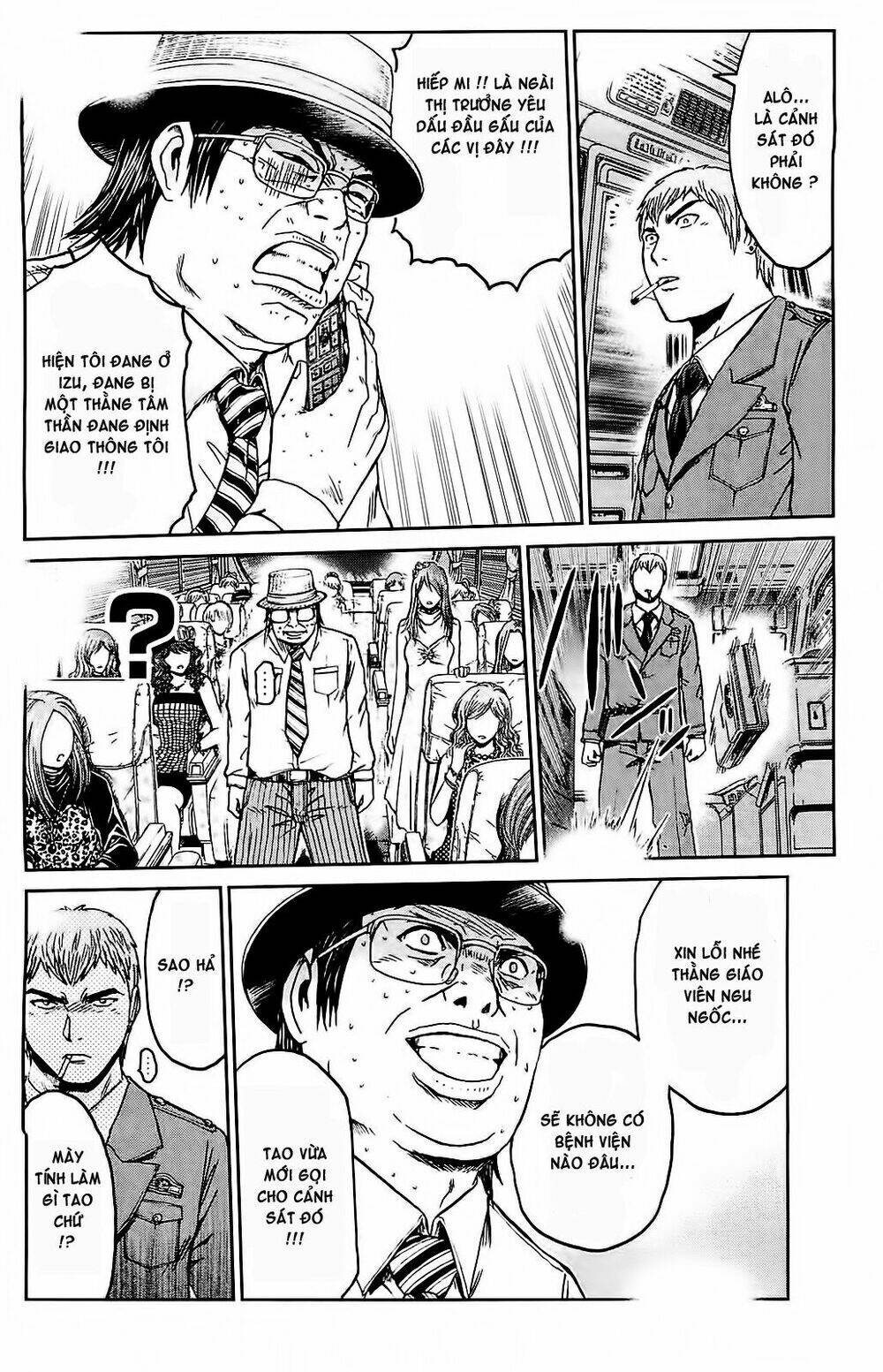 gto: shonan 14 days chapter 68 10