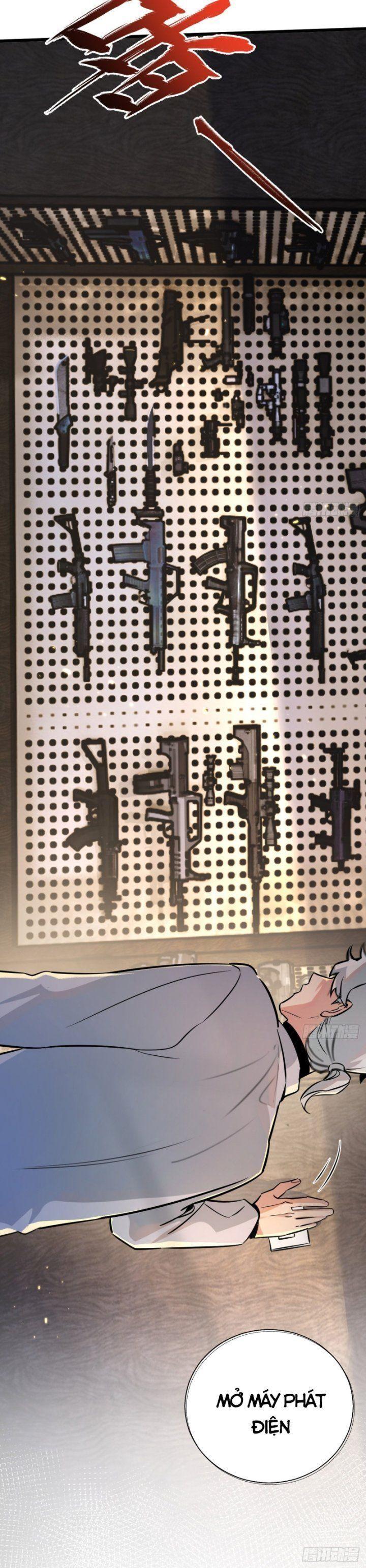 mạt thế siêu cấp nông trường chapter 3 36