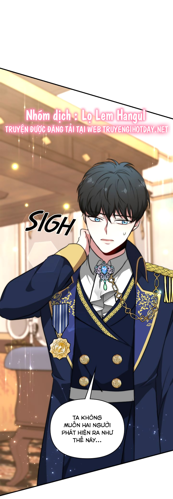 công nương eluana vita chapter 20 3