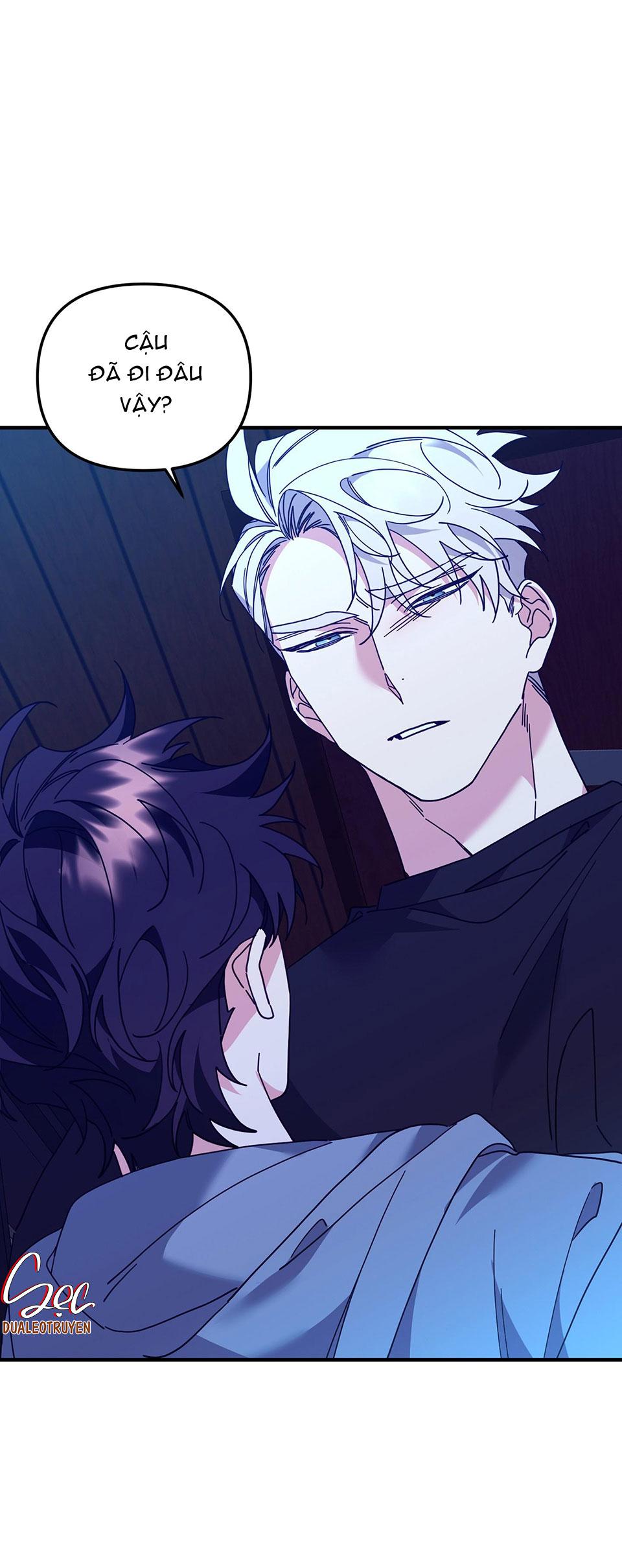 hổ trở về chapter 27 46