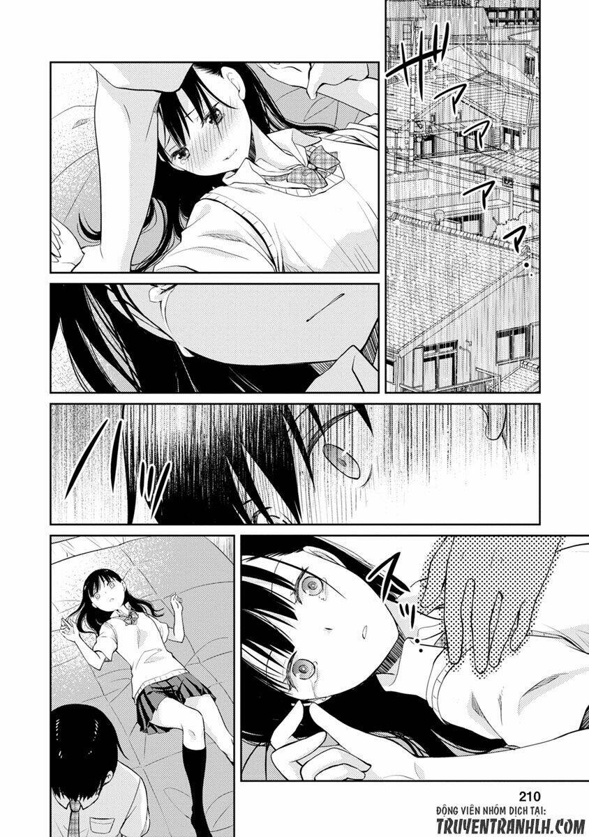 kimi no suizou wo tabetai chapter 5 41