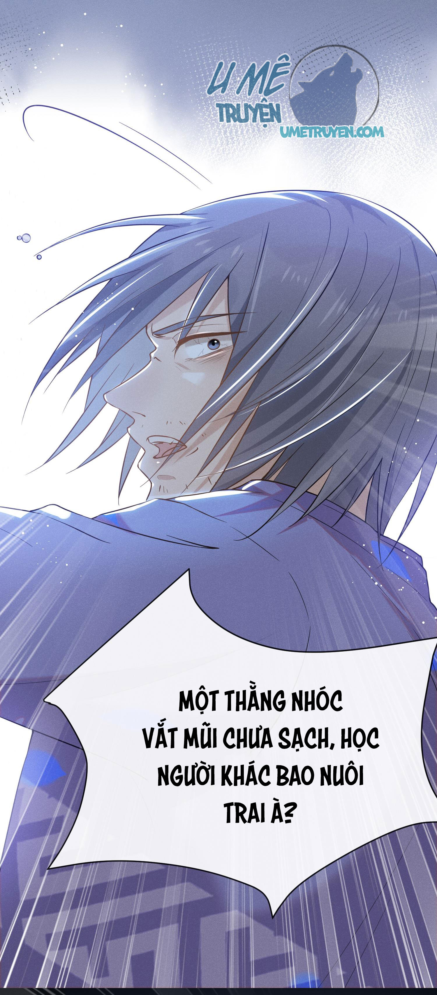 kiếp sau không gặp chapter 11 13