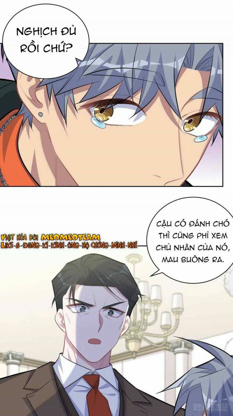 nhạc phụ đại nhân là lão bà chapter 93 23