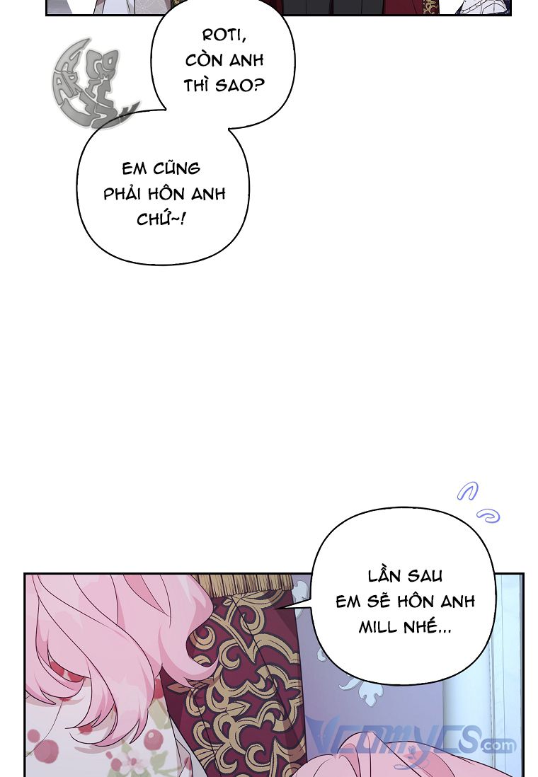 trở thành con gái út của công tước phản diện chapter 19 30