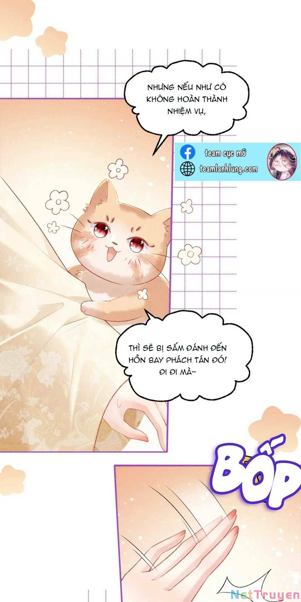 bệnh kiều đồ đệ ngày nào cũng phải dỗ dành chapter 0 5