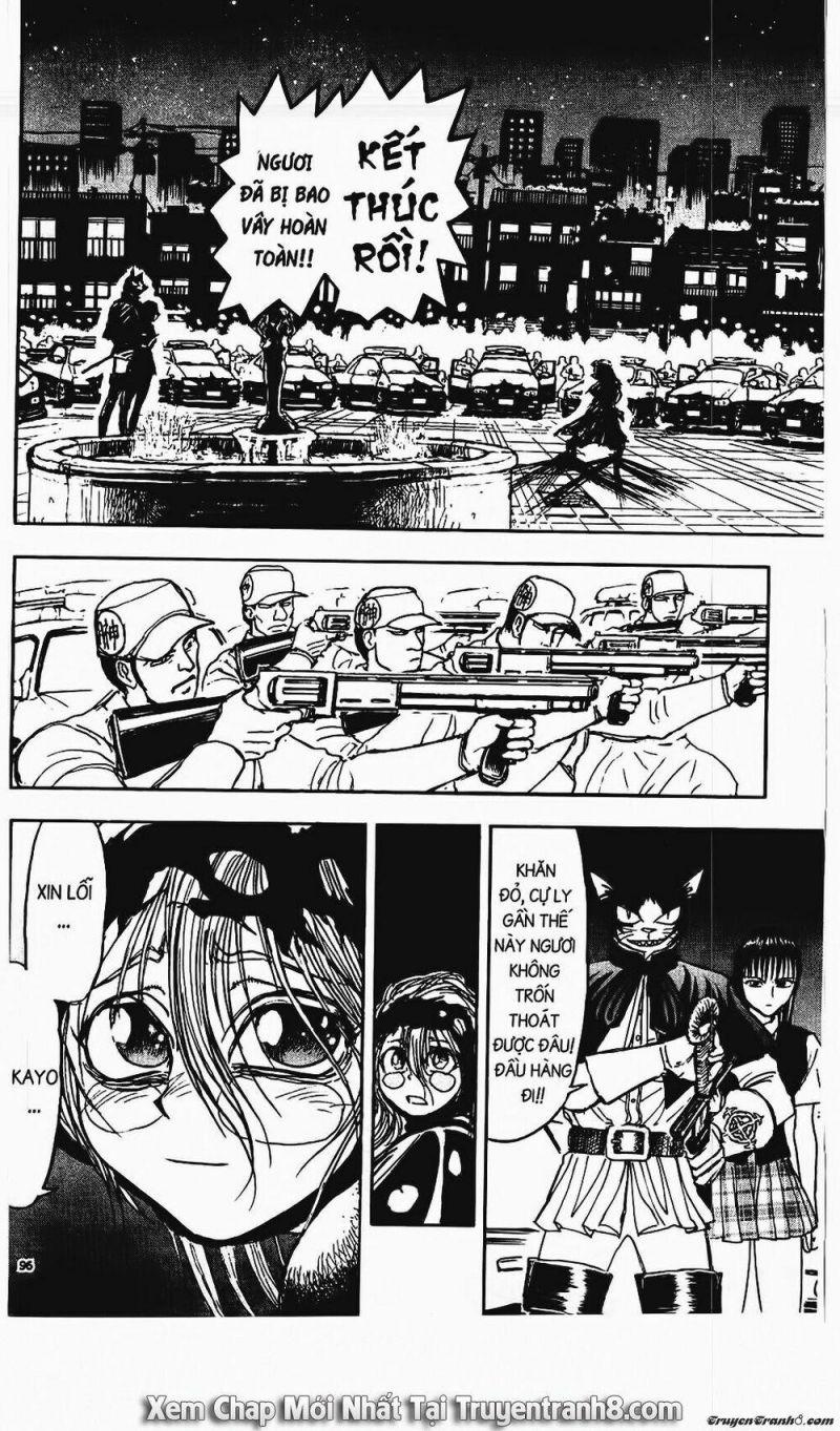 sắc lệnh ánh trăng chapter 34 4