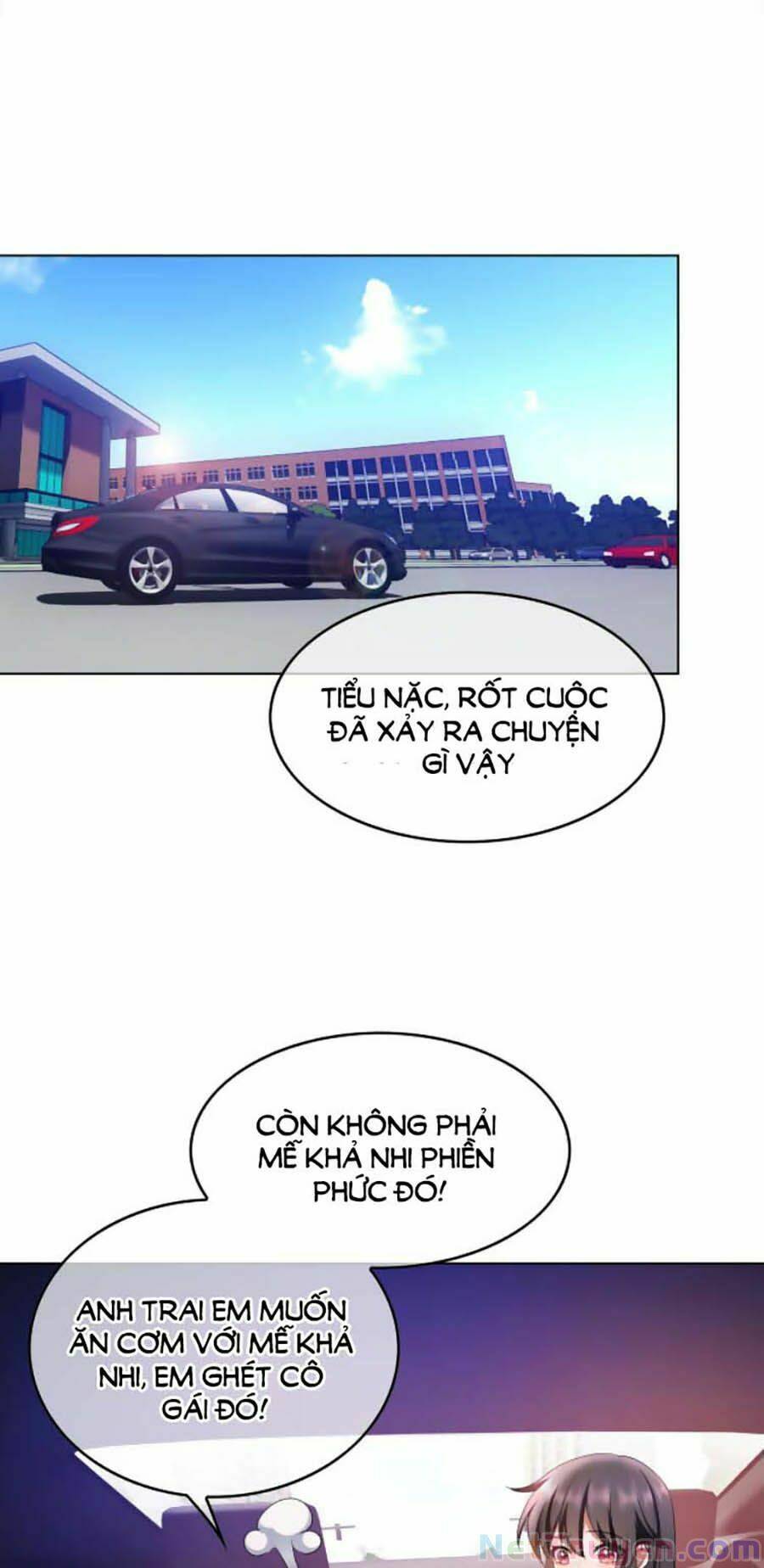 cô vợ gả thay của tổng tài cố chấp chapter 34 44