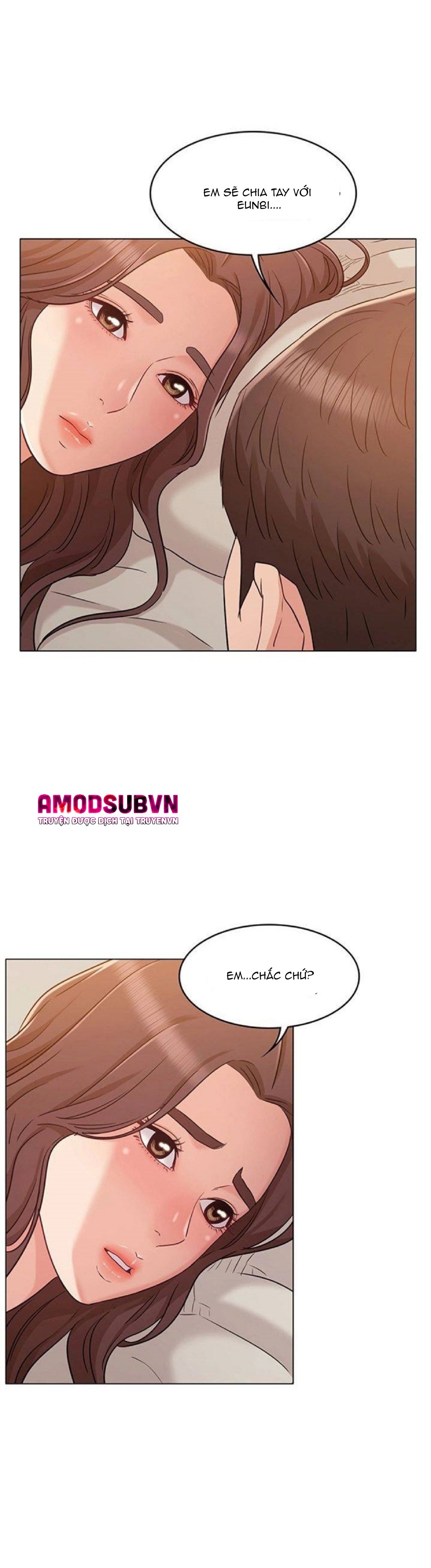 chị của bạn gái chapter 26 18