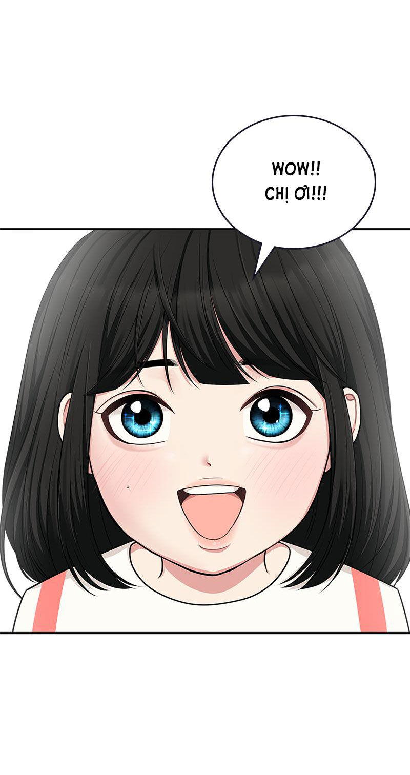 gửi em người đánh cắp những vì sao - to you who swallowed a star chapter 16.2 41