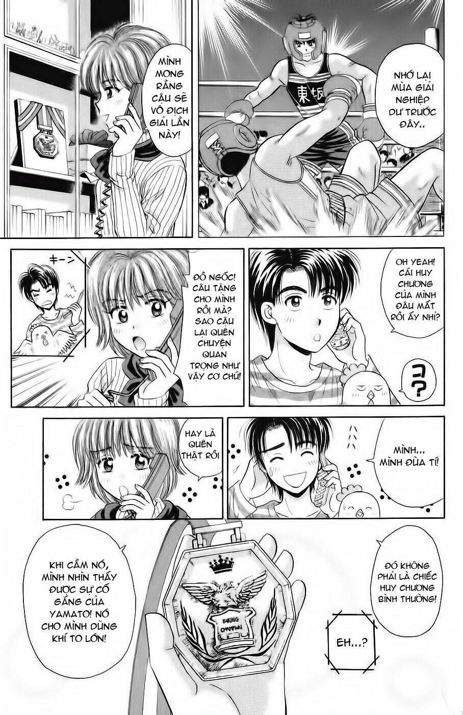 open sesame chapter 35 10