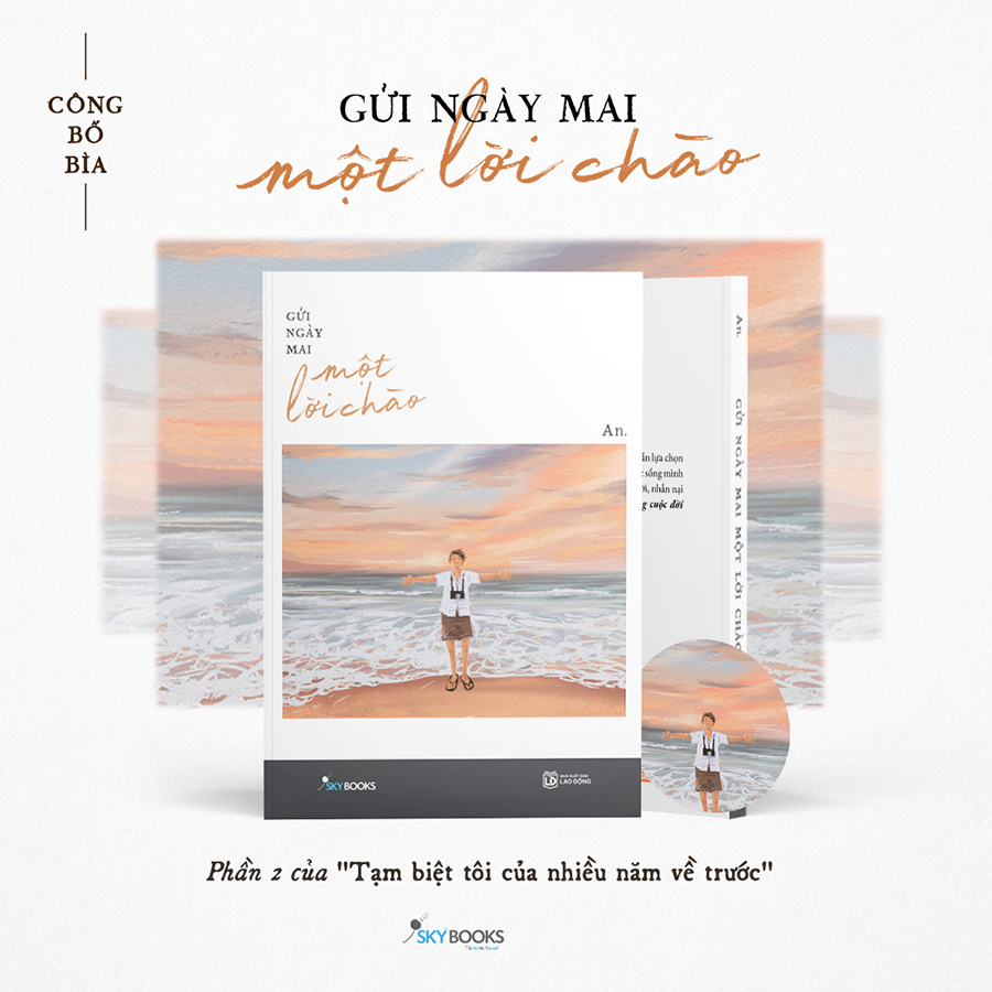 Gửi Ngày Mai Một Lời Chào