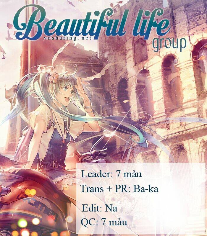 gyarugewe no sekai yo, youkoso! chapter 6 1