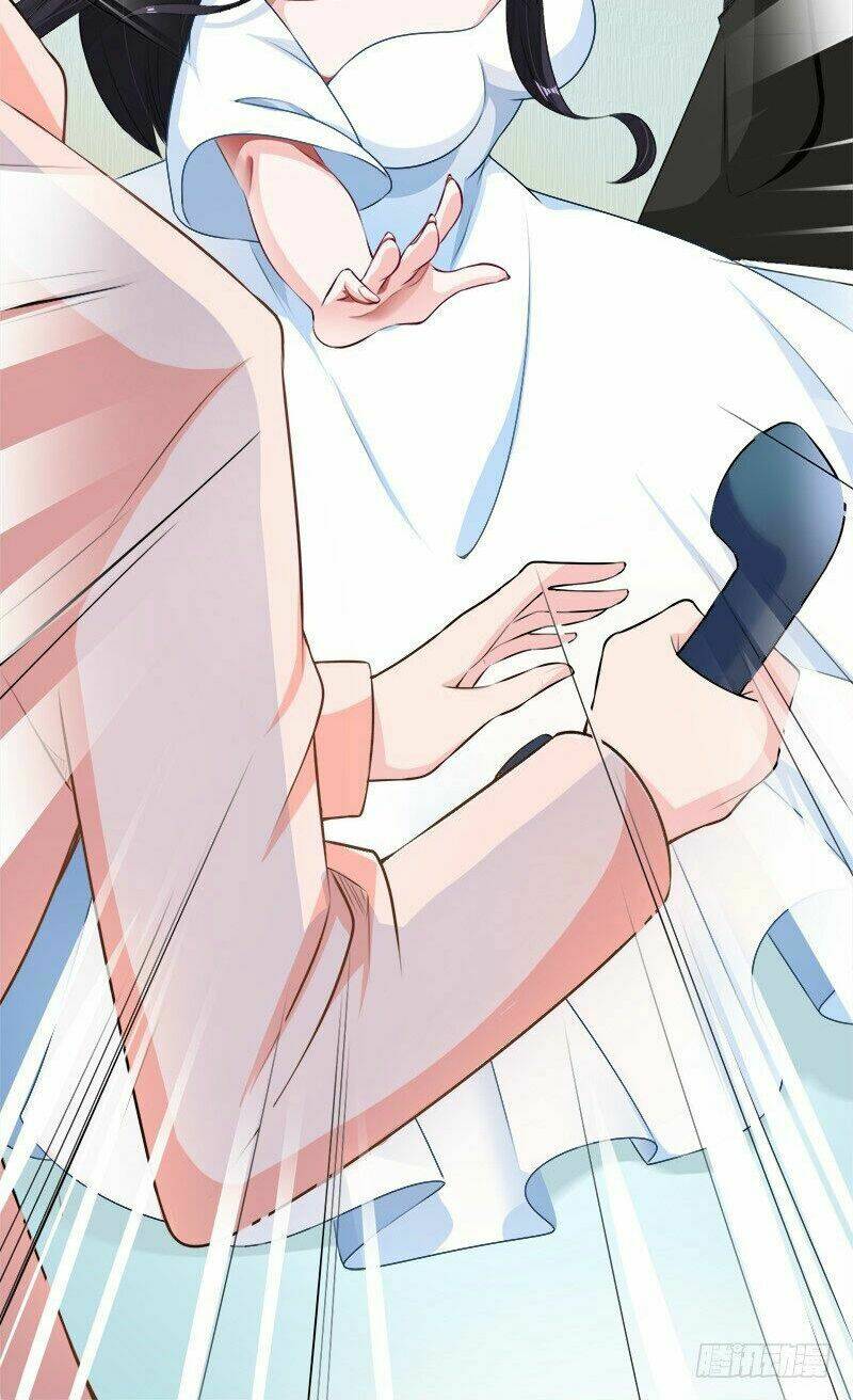 lãnh hôn cuồng ái chapter 14 11