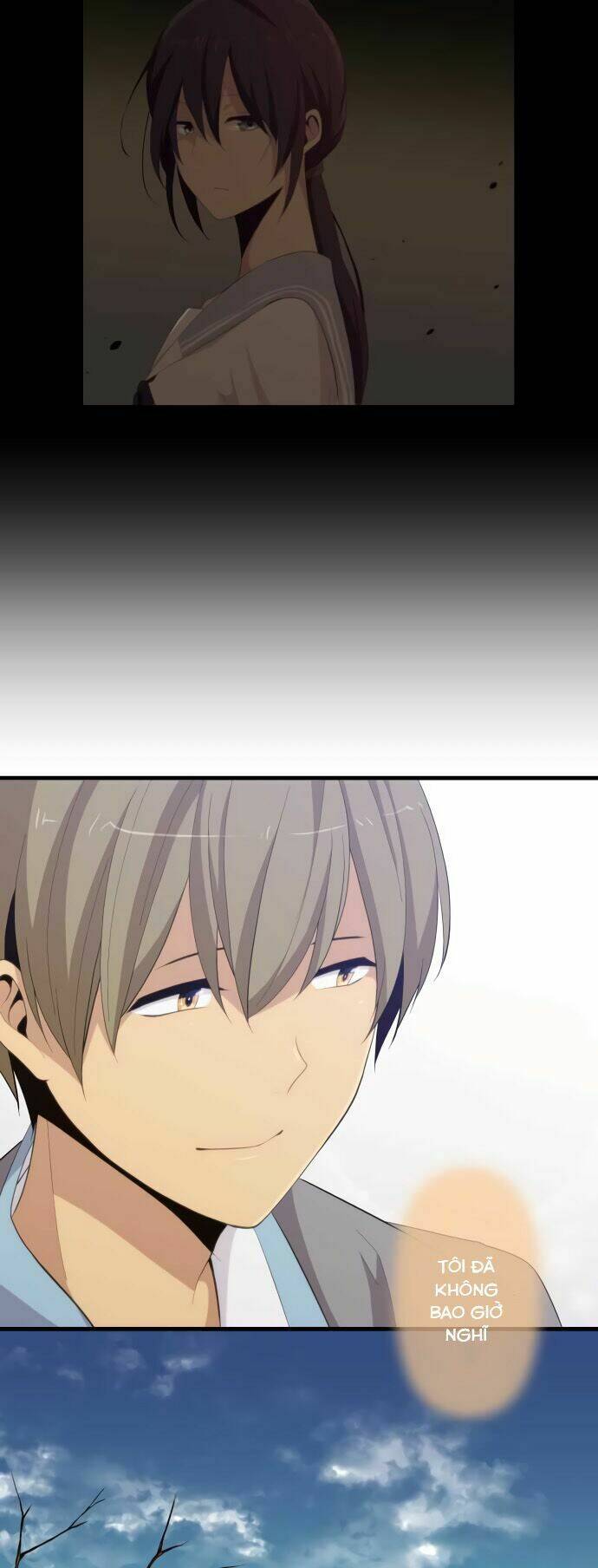 viên thuốc trùng sinh chapter 203 21