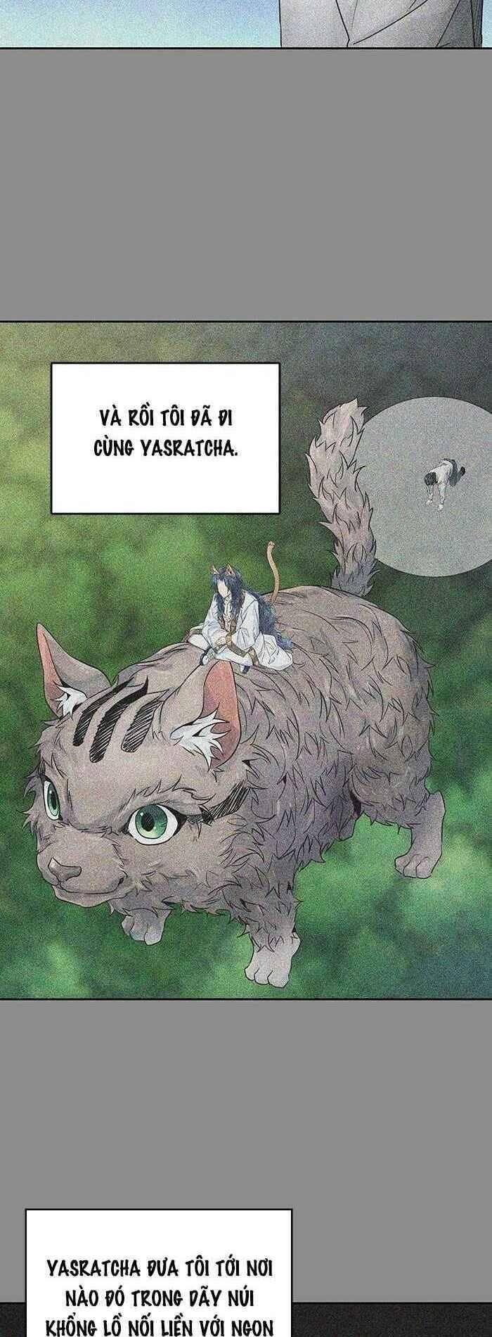 tòa tháp bí ẩn 2 chapter 494 27