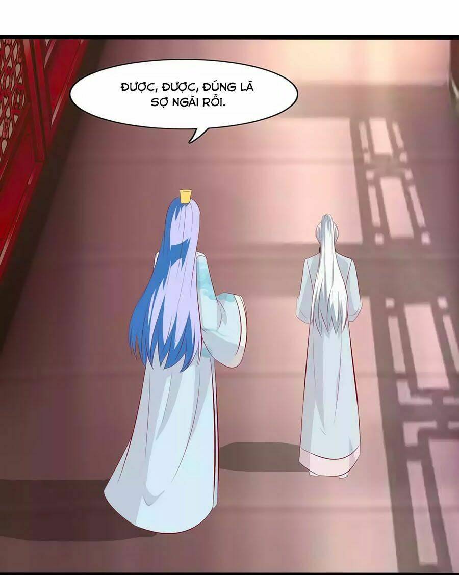 thỏ yêu tiểu vương phi chapter 78 22