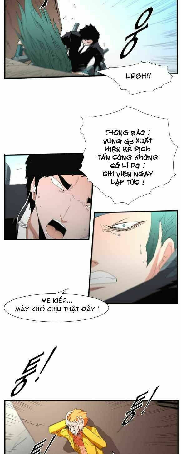 siêu năng chapter 45 7