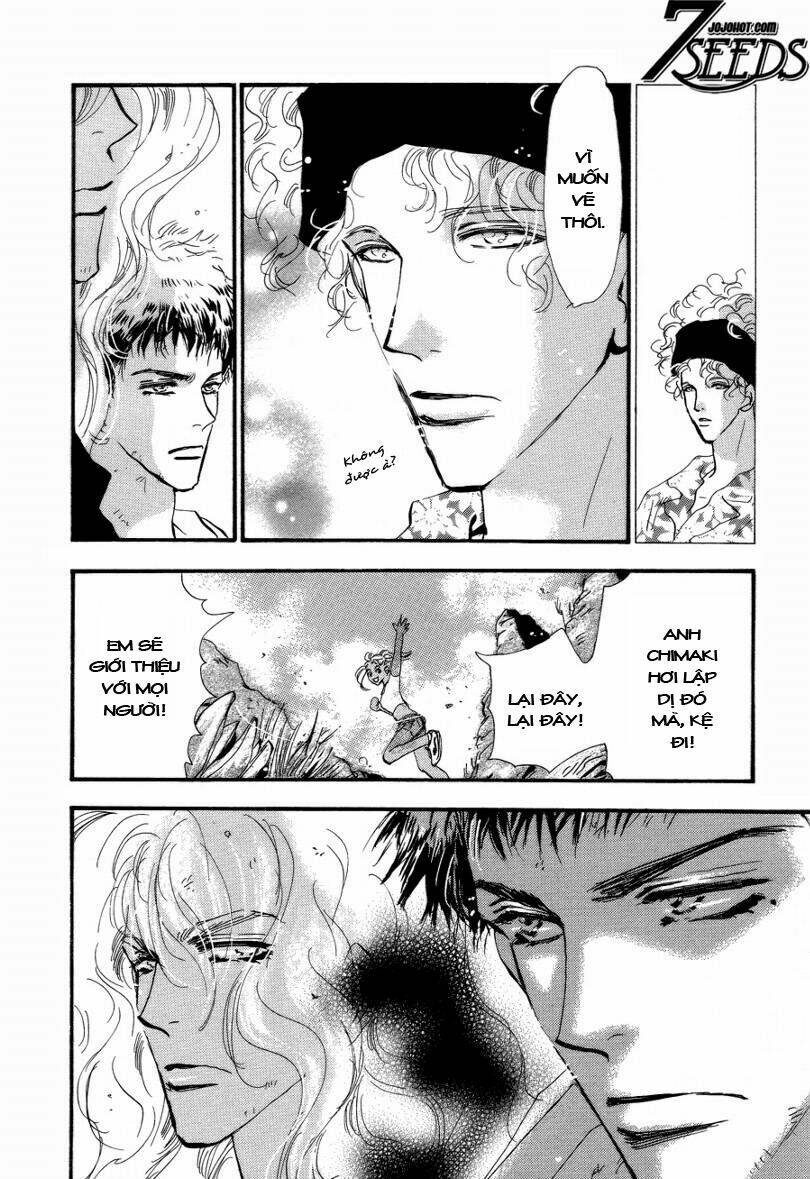 7 mầm sống chapter 86 29