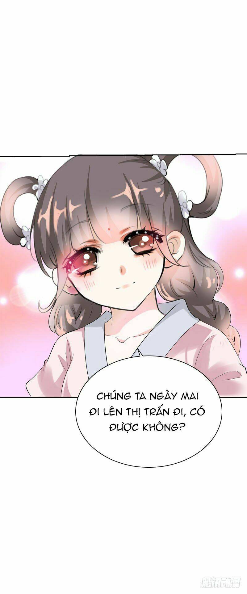 điền viên mật sủng: cô vợ nóng bỏng chapter 16 32