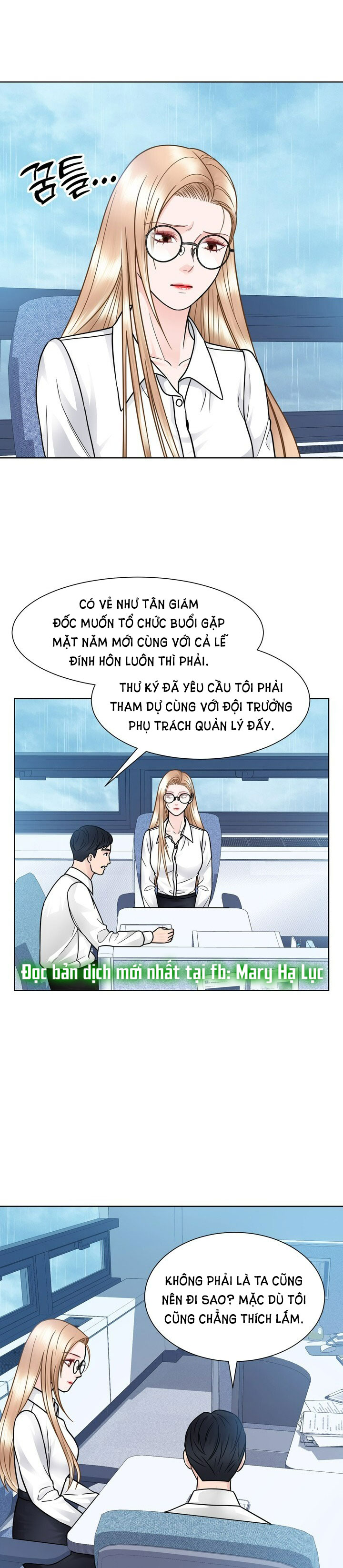 [18+] muộn màng chapter 31.1 22