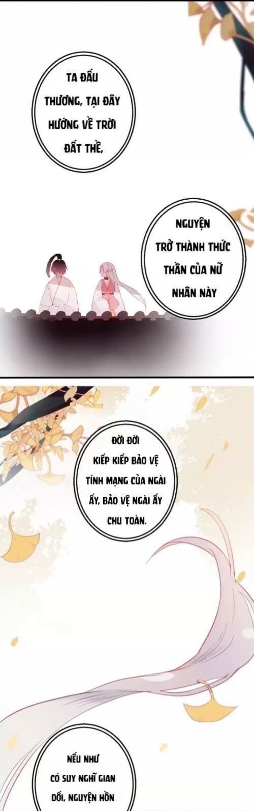 hồ minh chi hương chapter 2 49