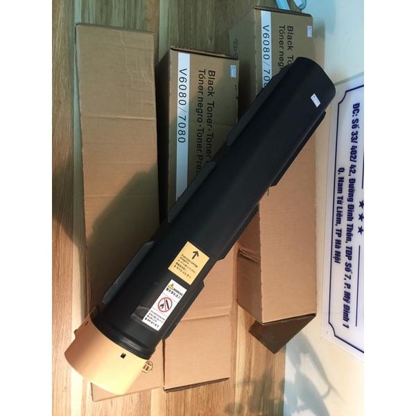 Hộp mực photo Fuji Xerox DC - IV5080/6080/7080  - Toner Cartridge