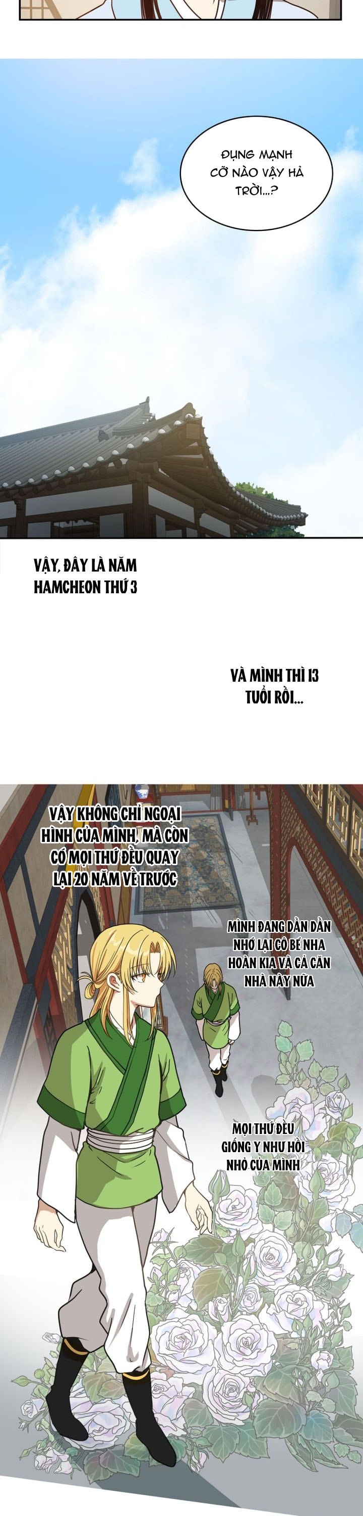 thuần hóa bạo chúa chapter 5.2 6