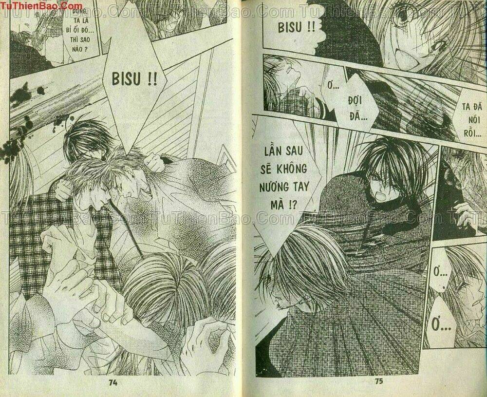 tình bạn trong sáng chapter 8 37