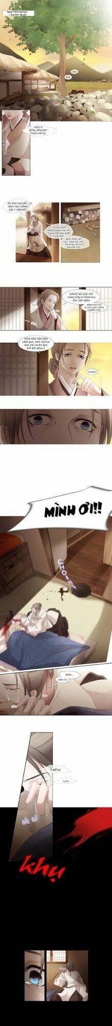 the twelfth night chapter 30 3