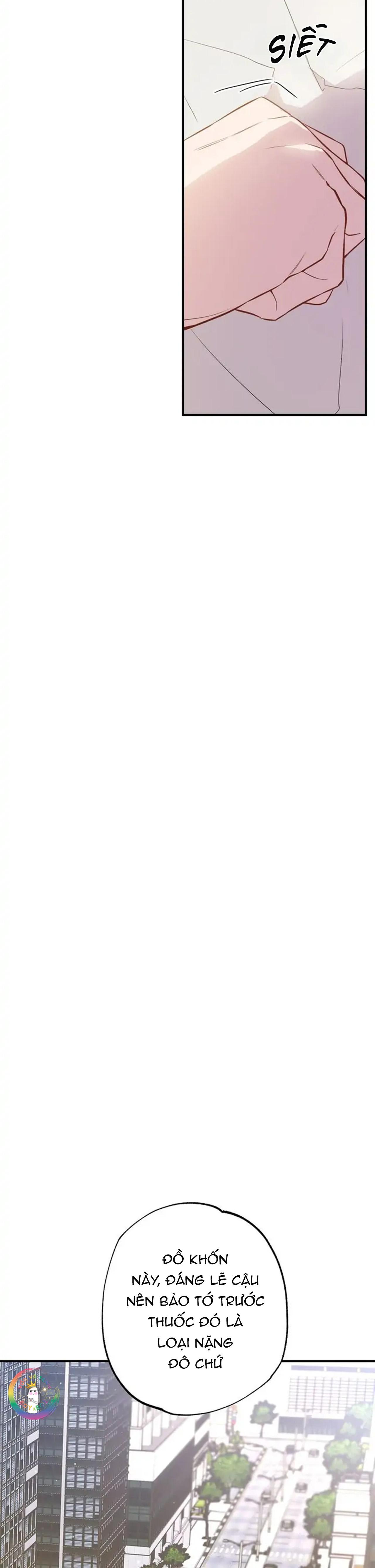 chung một bầu không khí (end) chapter 29 23