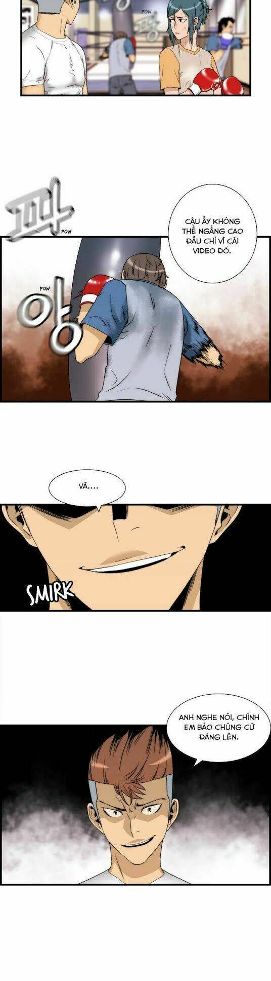 green boy chapter 32 16