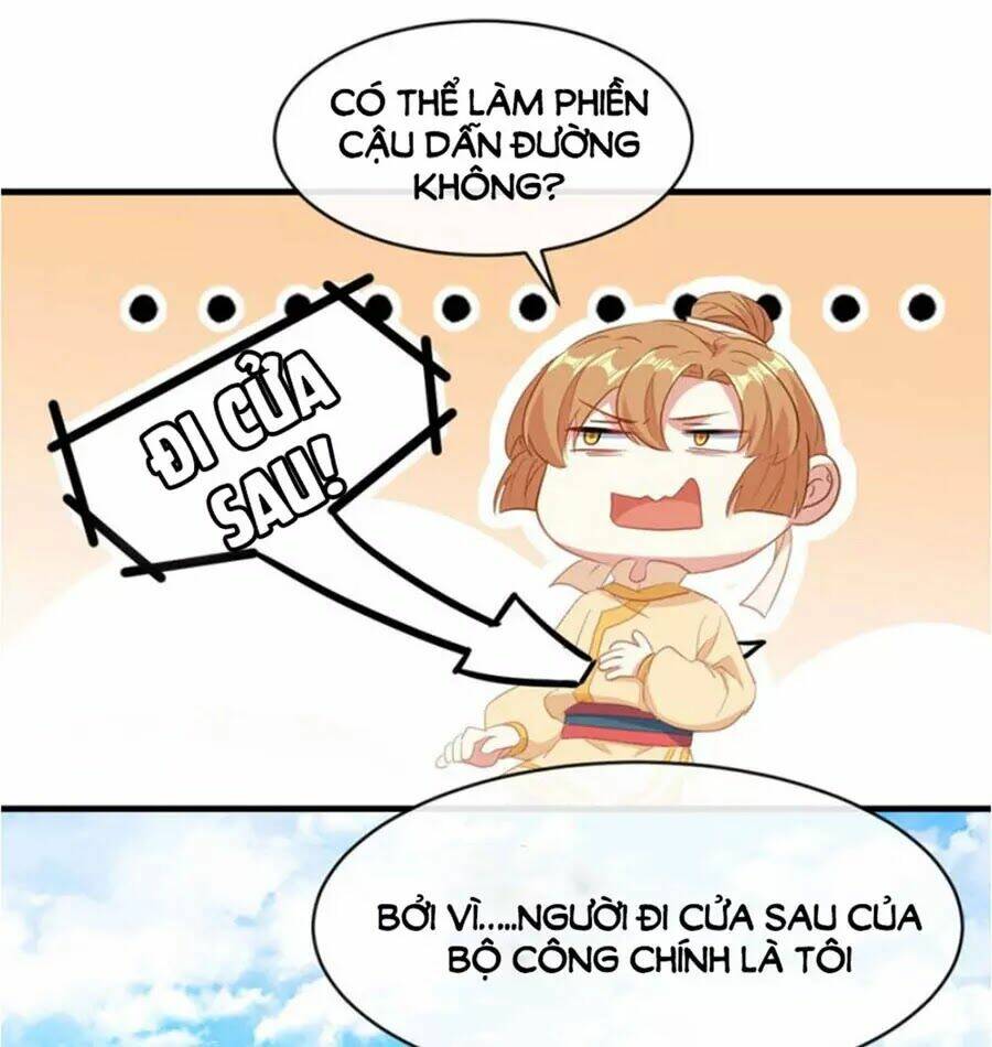 hội học sinh kiêu ngạo của hoàng cung chapter 19 50