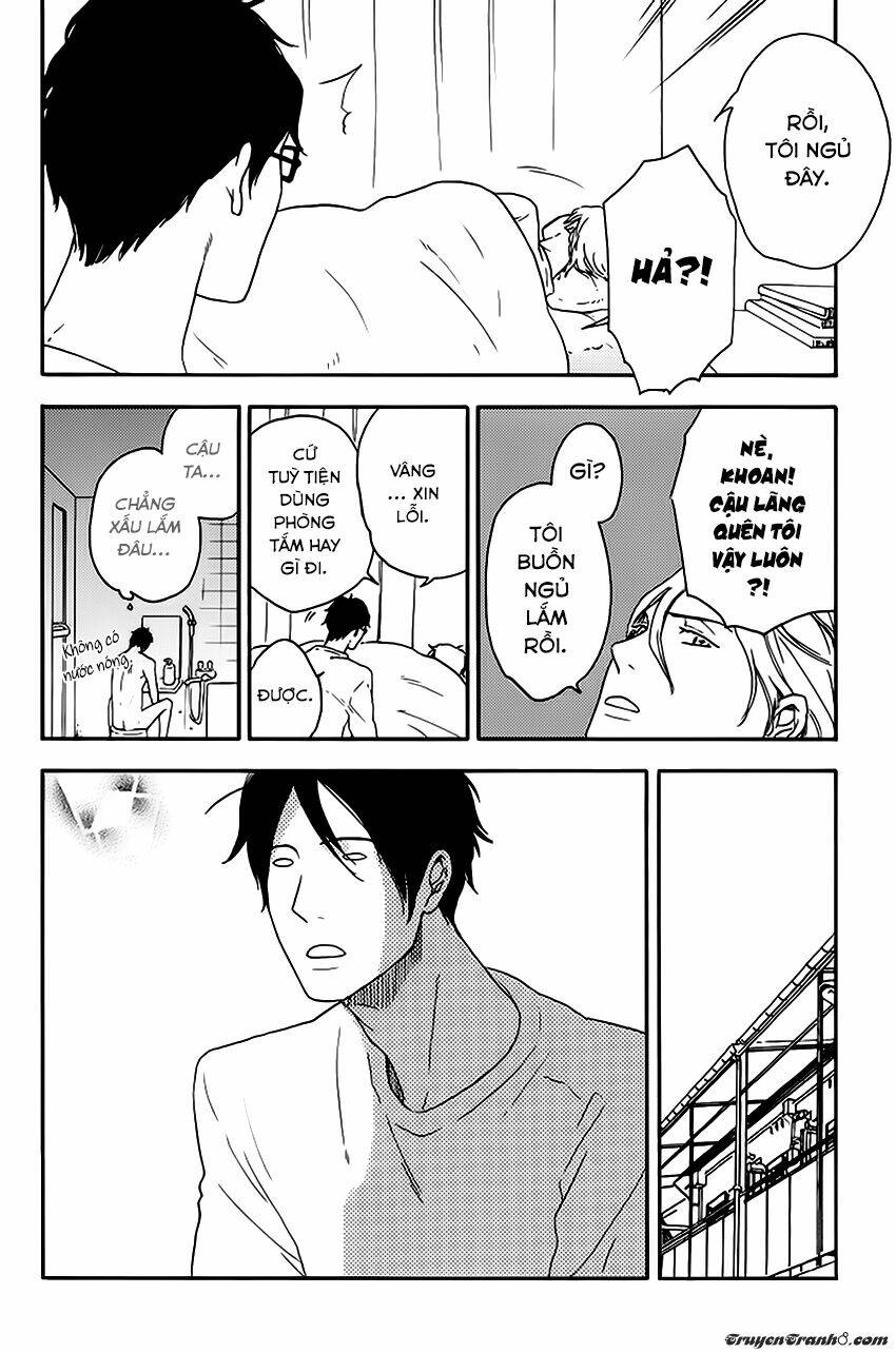 ato hitoiki de ai chapter 5 8