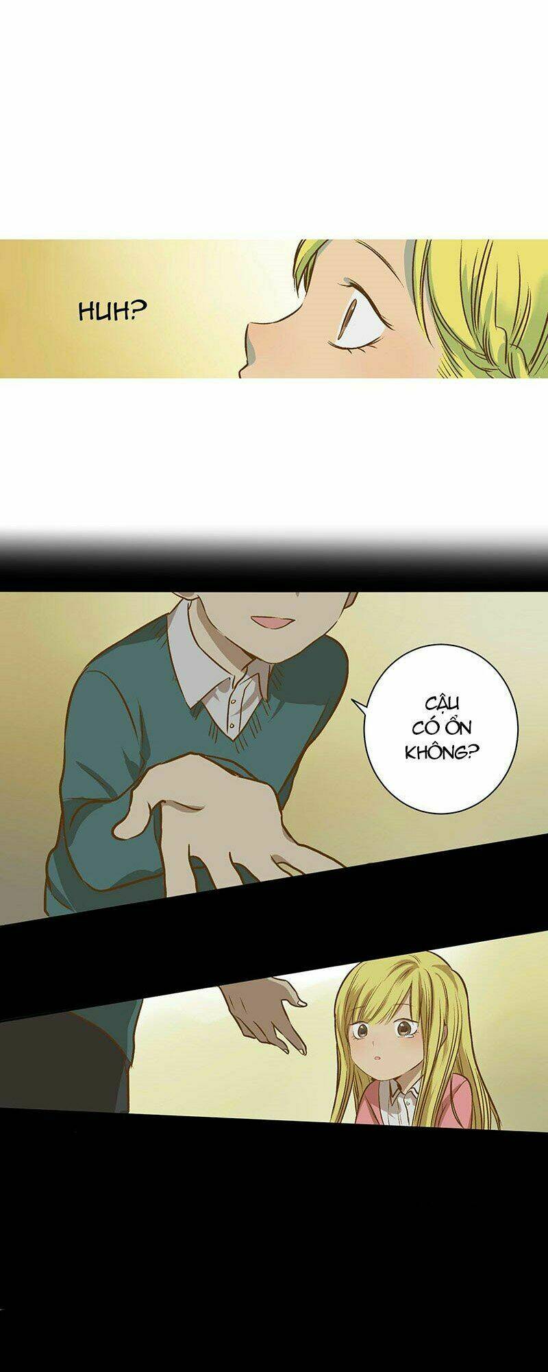 bí mật sâu sắc nhất của tôi chapter 4 12