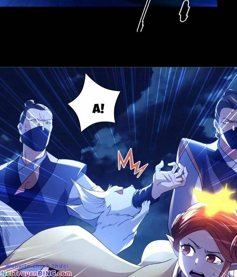 không nhường nữa ta chết, ta liền thật vô địch chapter 128 14