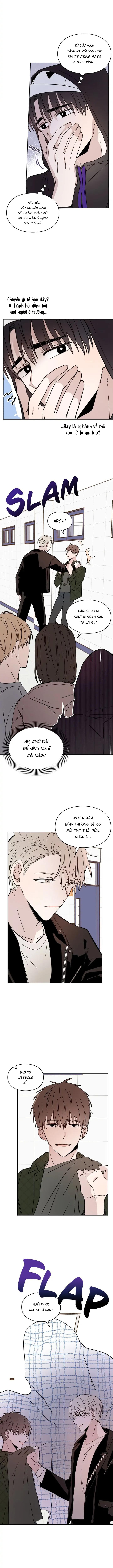 ác ma trên ngã tư đường chapter 5 3