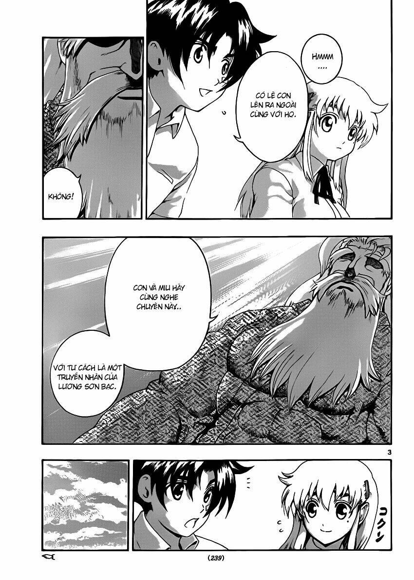 history's strongest disciple kenichi chapter 430 4